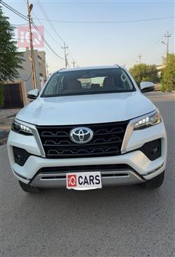 تويوتا فورجنر